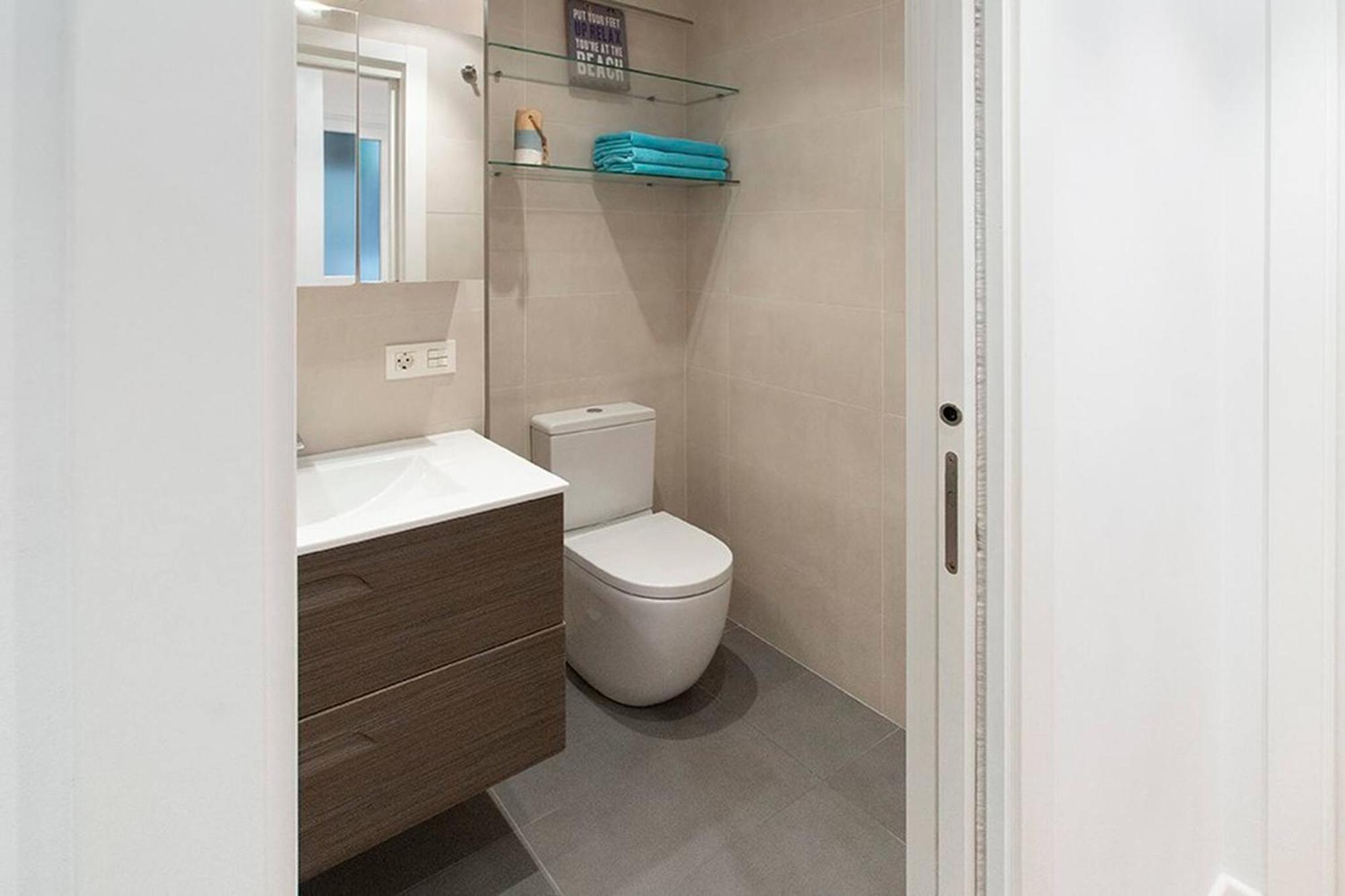 Appartement Earra - Xarma - Centro Y 2 Min. Playa, Zona Tranquila à Zarautz Extérieur photo
