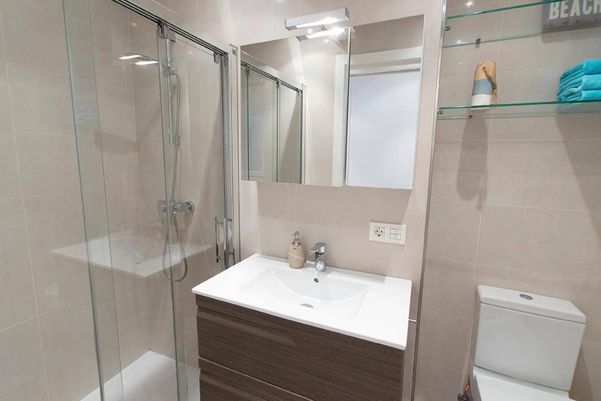 Appartement Earra - Xarma - Centro Y 2 Min. Playa, Zona Tranquila à Zarautz Extérieur photo
